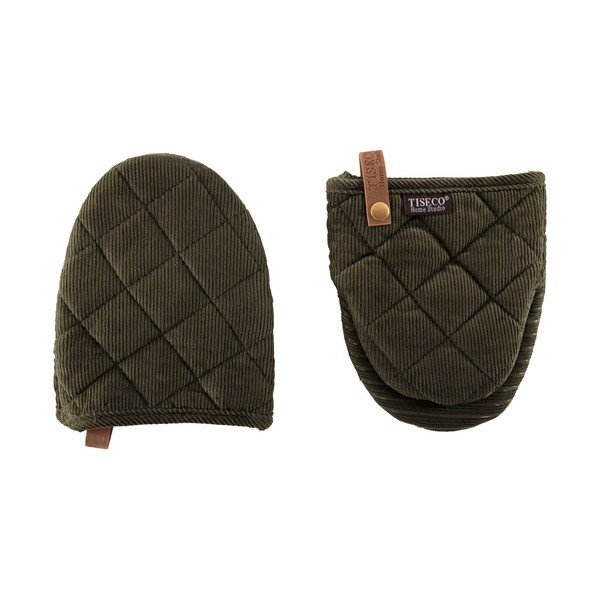 Kuchyňské rukavice v sadě 2 ks Velmar – Tiseco Home Studio