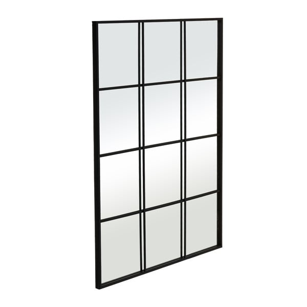Nástěnné zrcadlo 90x120 cm WIndow – Ixia