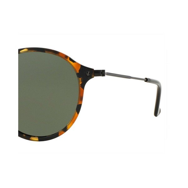 Dámské sluneční brýle Ray-Ban Round Fleck Havana-image-2