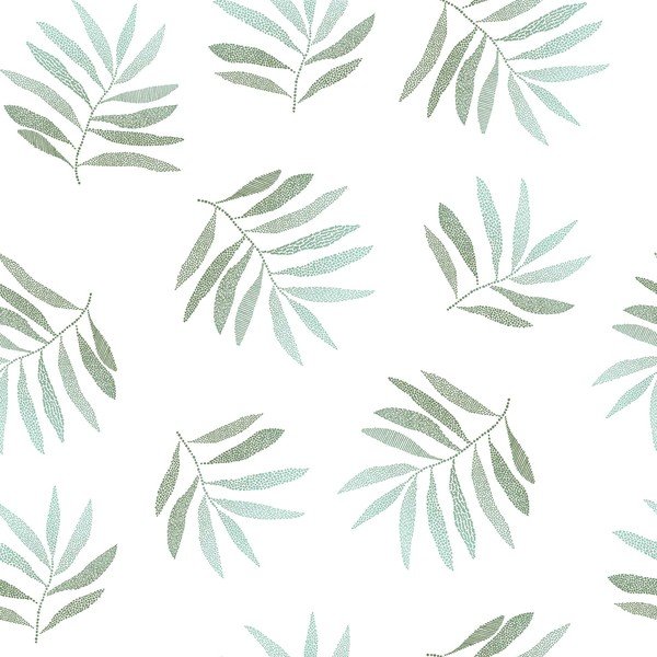 Omyvatelný ubrus ø 140 cm Verdalis – douceur d'intérieur-image-2