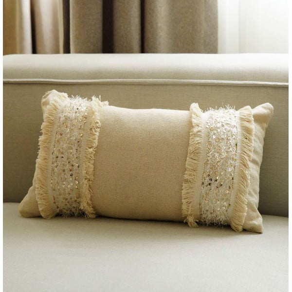 Povlak na polštář 30x50 cm Frill – Mioli Decor-image-2