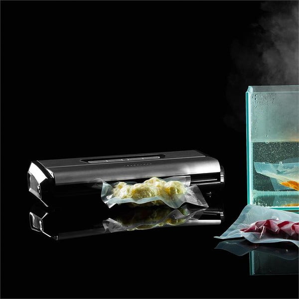 Vakuovačka Klarstein Foodlocker Pro-image-1