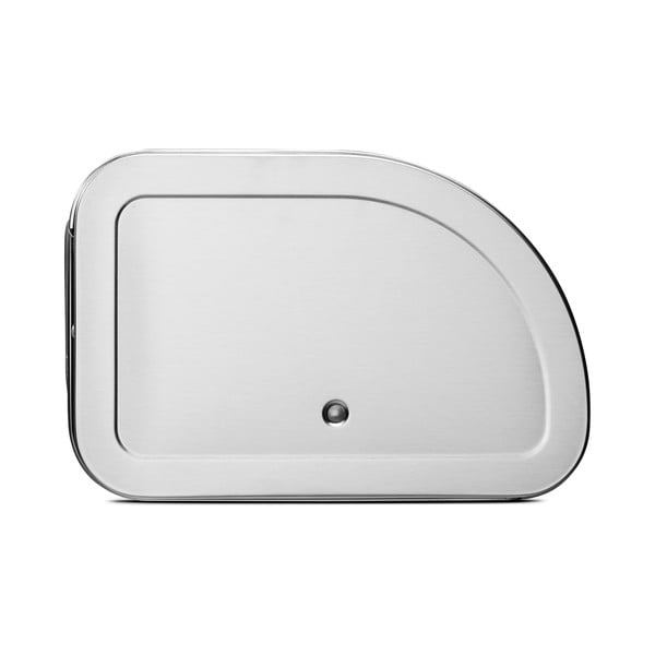 Ocelový chlebník Roll Top – Brabantia-image-4