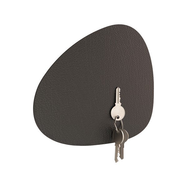 Věšák na klíče z eko kůže Board XL Bull – LIND DNA