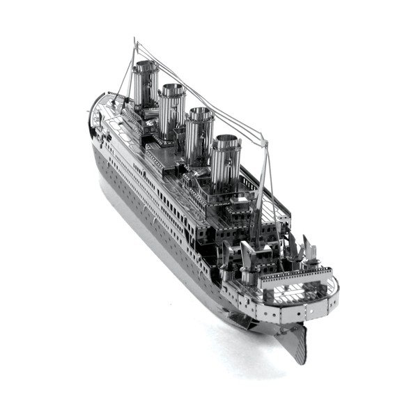Model Titanic-image-3
