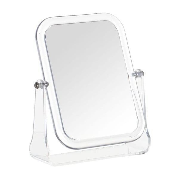 Kosmetické zrcadlo Espejo, 18,5x21 cm