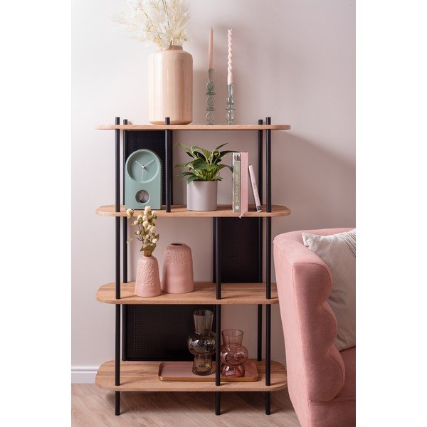 Béžová smaltovaná váza PT LIVING Grand, výška 33 cm-image-1