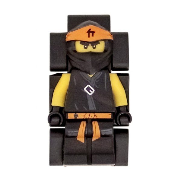 Dětské hodinky LEGO® Ninjago Cole-image-2