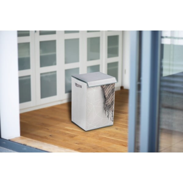 Látkový koš na prádlo 63 l Sam – Wenko-image-1