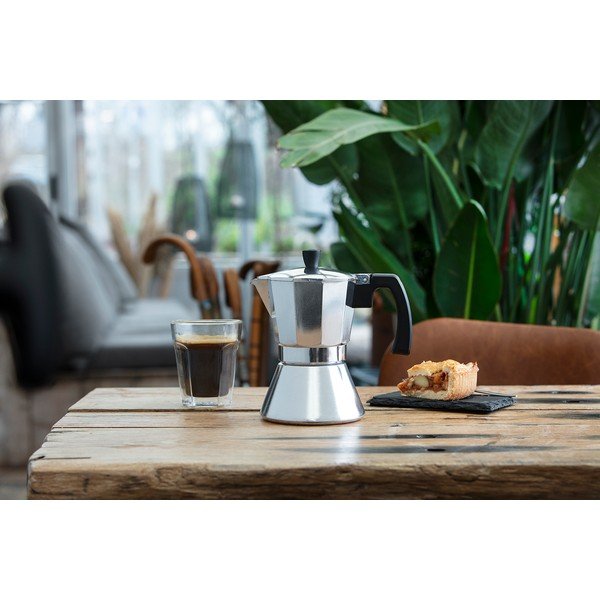 Moka konvička 310 ml Tivoli - Leopold Vienna-image-1