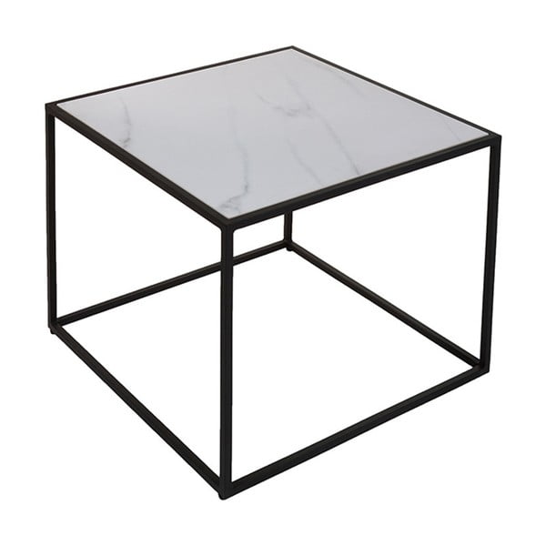 Konferenční stolek  Santiago Pons Oslo, 63 x 63 cm