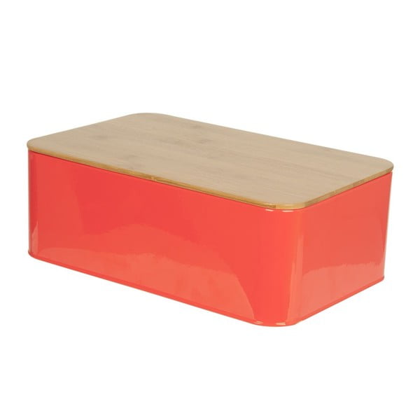 Chlebník Solid Neon Orange