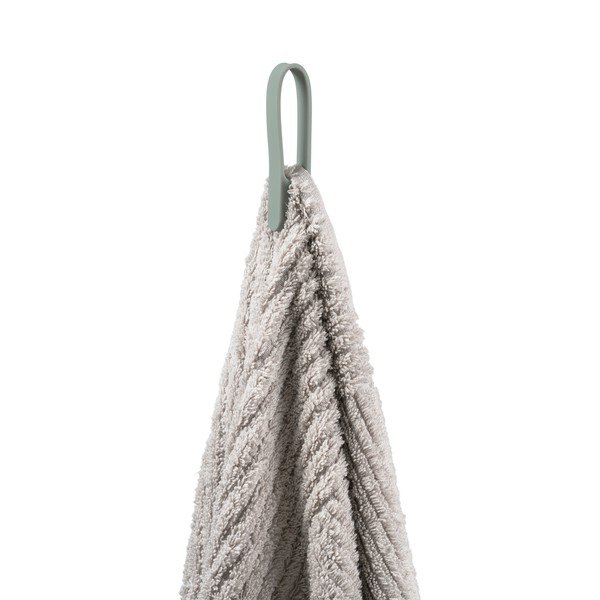 Silikonové poutko šedozelené 2 ks Loop – Zone-image-1