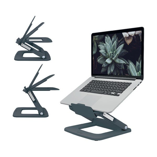 Nastavitelný stojan na notebook Ergo – Leitz-image-3