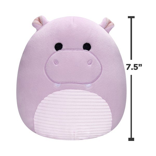 Plyšová hračka Hanna – SQUISHMALLOWS-image-3