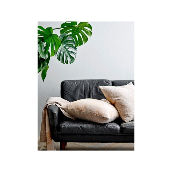 Deka z organické bavlny 170x130 cm Infinity - Södahl-image-1