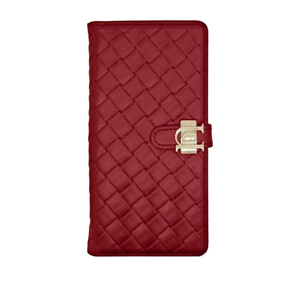 Obal na iPhone6 Wallet Red-image-2