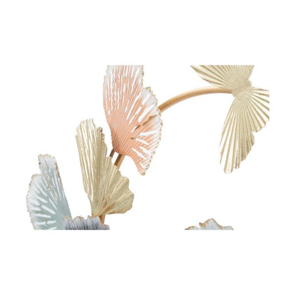 Kovová nástěnná dekorace 91x57 cm Sofy - Mauro Ferretti-image-2