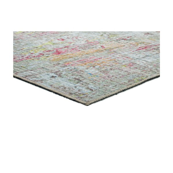 Barevný koberec s vysokým podílem bavlny Universal Exclusive, 230 x 160 cm-image-1