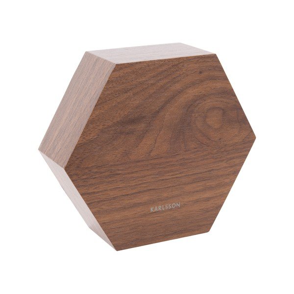 Digitální budík Hexagon – Karlsson-image-2
