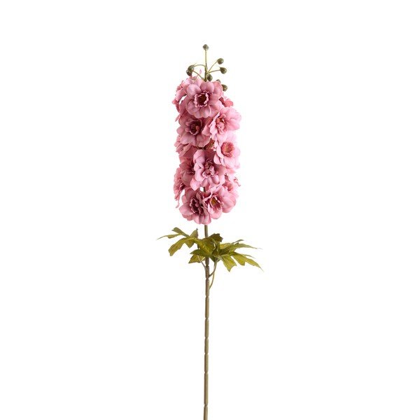 Umělá květina (výška 80 cm) Delphinio – Light & Living
