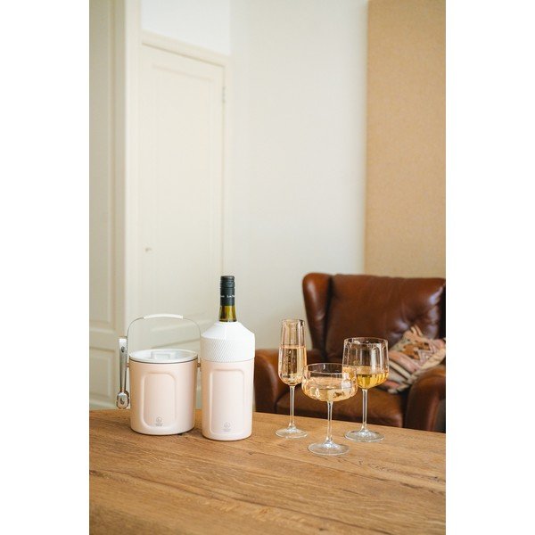 Sklenice v sadě 2 ks na sekt 365 ml Corvina – Leopold Vienna-image-2