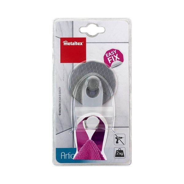 Držák na ručníky Metaltex Artiic-image-2