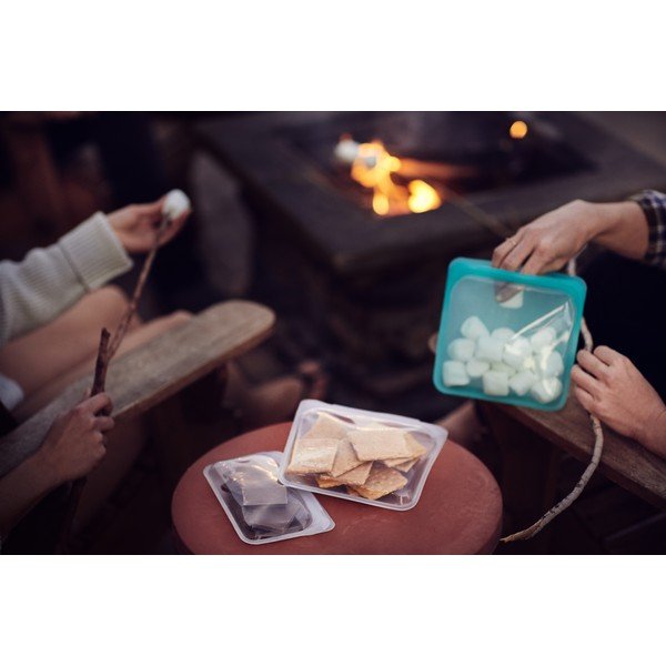 Svačinový sáček Stasher Snack, 290 ml-image-2