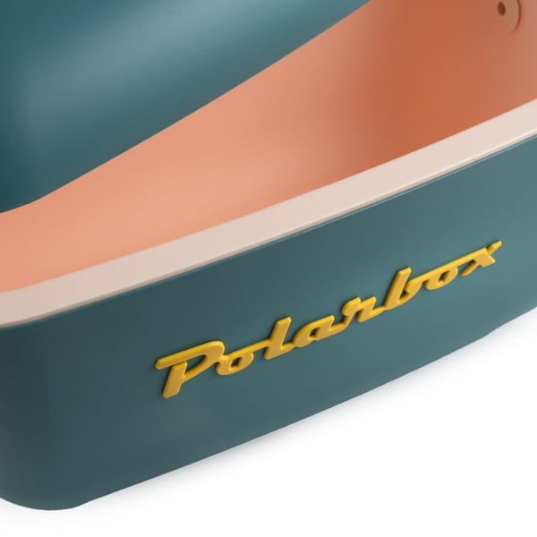 Chladicí box v petrolejové barvě 12 l Classic – Polarbox-image-4
