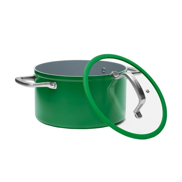 Hrnec s pokličkou/s keramickým povrchem na indukci 5,5 l Meda 3.0 – FABINI-image-3