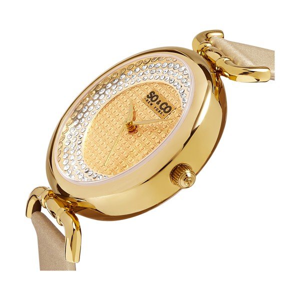 Dámské hodinky So&Co New York GP16089-image-1
