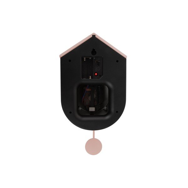 Kyvadlové/nástěnné hodiny Grato Cuckoo – Karlsson-image-4