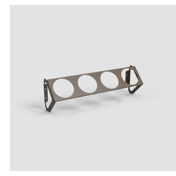 Kovový držák na květináč ø 13 cm (výška 18 cm) Recife – Artevasi-image-2