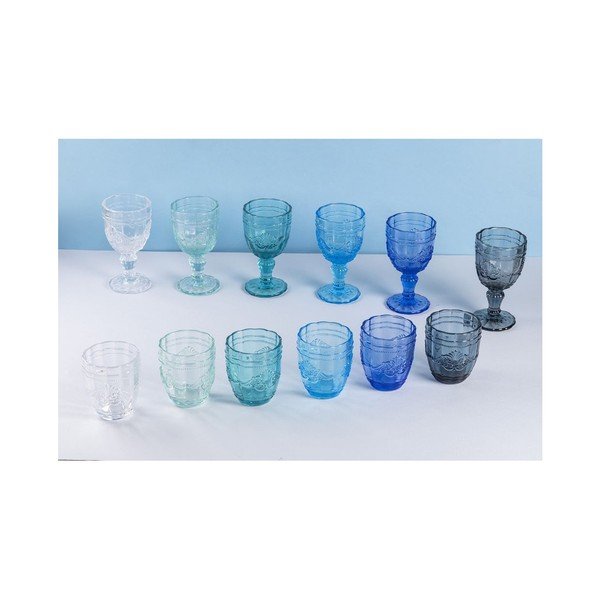 Sklenice v sadě 6 ks 0.23 l Syrah – VDE Tivoli 1996-image-2