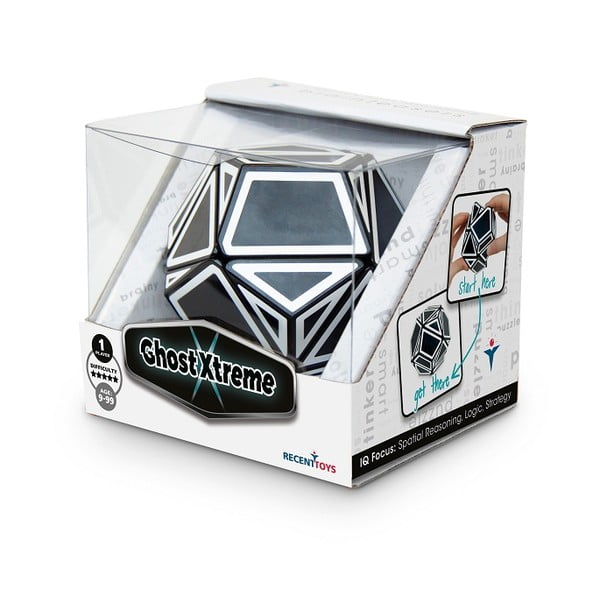 Hlavolam Ghost Xtreme – RecentToys-image-3