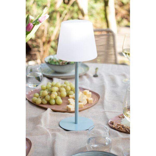 Venkovní svítidlo na USB ø 15 cm Outdoors – Leitmotiv-image-2