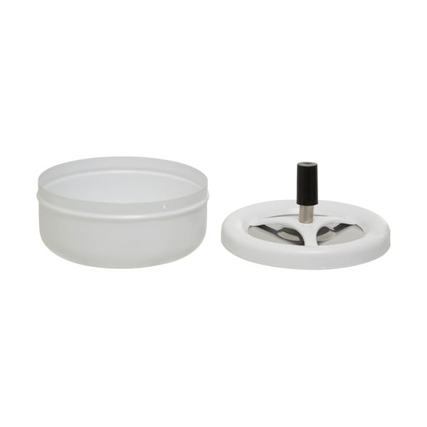 Kovový popelník – Premier Housewares-image-2