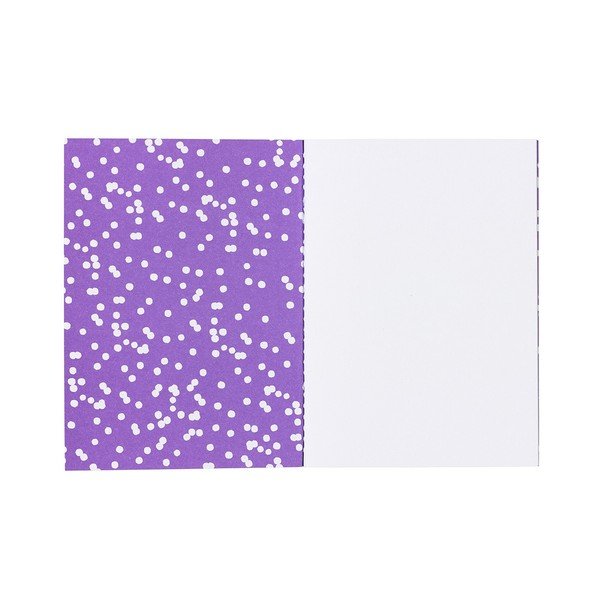 Sada 3 malých notesů Happy Jackson Mini Notebook-image-4