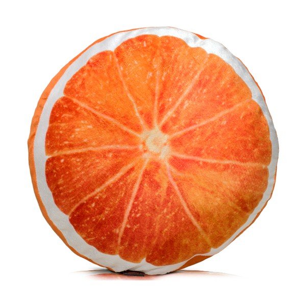 Polštář Orange, 39 cm