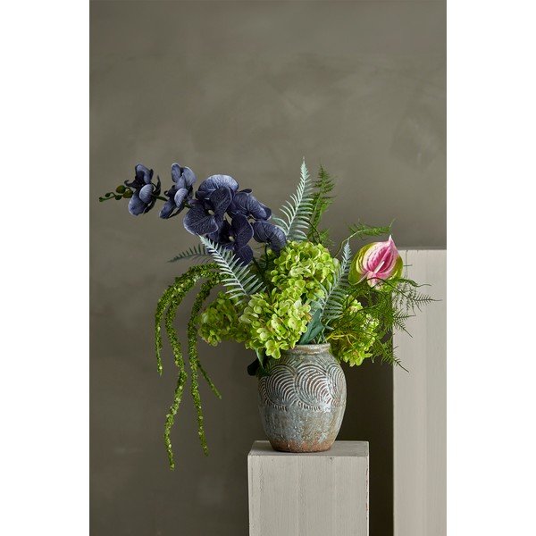 Umělá květina (výška 80 cm) Poetry – Bloomingville-image-1