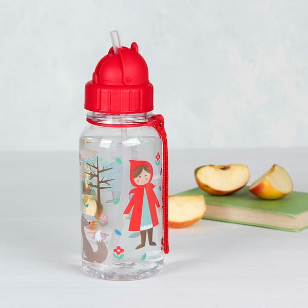 Lahev s motivem Červené Karkulky Rex London Red Riding Hood, 500 ml-image-2