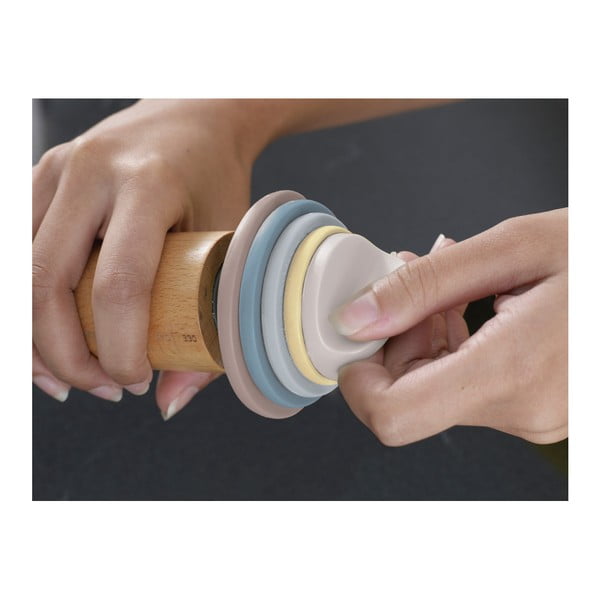 Nastavitelný váleček Joseph Joseph Adjustable Rolling Pin-image-1