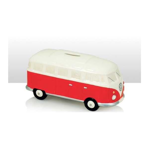 Kasička VW Red Bus