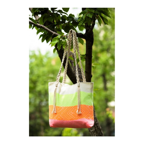 Taška Begonville Waves, 50 x 40 cm-image-1