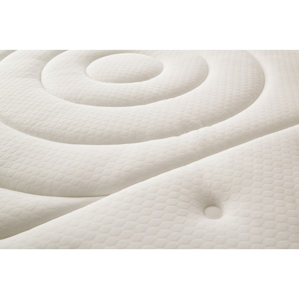 Pěnový oboustranný topper 200x120 cm Classic – Moonia-image-2