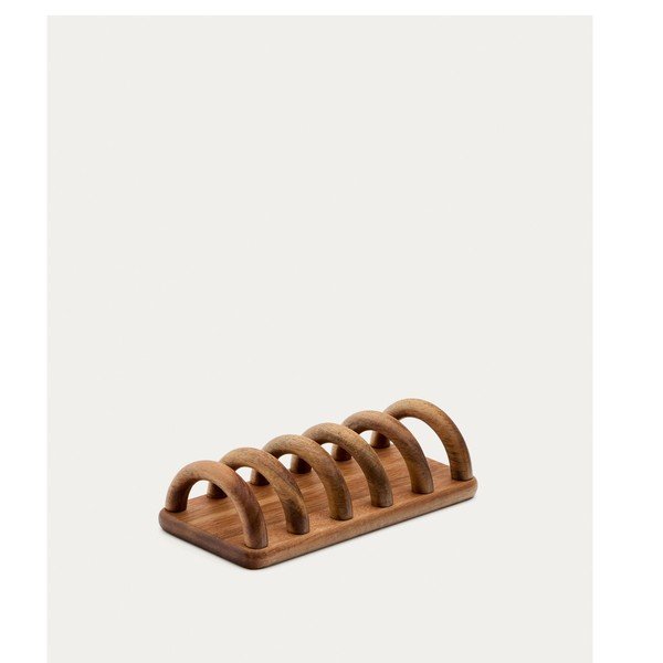 Dřevěná stolovací pomůcka Nukha – Kave Home-image-3