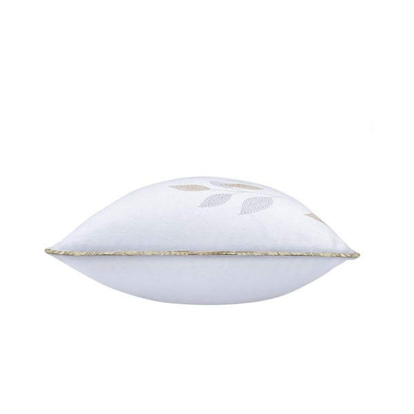 Dekorační polštář s příměsí bavlny 40x60 cm Duchesse – douceur d'intérieur-image-2