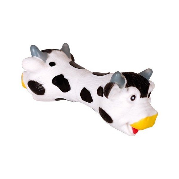 Psí hračka Cow