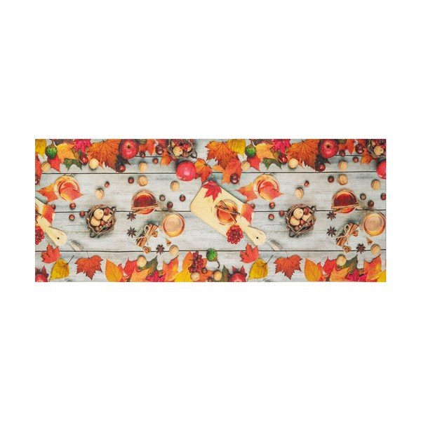 Vysoce odolný běhoun Webtappeti Rum E Cannella, 58 x 280 cm-image-1