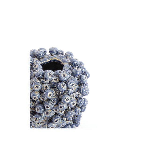 Keramický obal na květináč ø 20 cm Berries – Light & Living-image-2